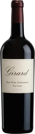 Girard Zinfandel Old Vine 750ml