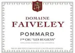 Domaine Faiveley Pommard Les Rugiens 750ml