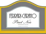 Ferrari-carano Pinot Noir Anderson Valley 750ml