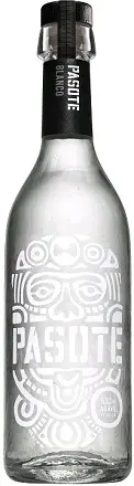 Pasote Tequila Blanco 750ml