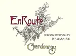 Enroute Chardonnay Brumaire 750ml