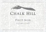 Chalk Hill Pinot Noir Sonoma Coast 750ml