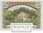 Buehler Vineyards Chardonnay 750ml