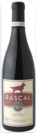 Rascal Pinot Noir 750ml