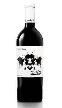 Michael David Petit Verdot Inkblot 750ml
