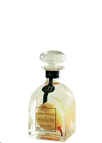 Manguin Poires Williams La Poire Prisonniere 750ml