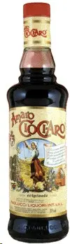 Paolucci Liqueur Amaro Ciociaro 750ml