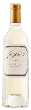 Pahlmeyer Sauvignon Blanc Jayson 750ml