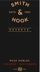 Smith & Hook Cabernet Sauvignon Reserve 750ml