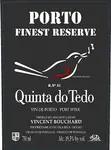 Quinta Do Tedo Port Finest Reserve 750ml