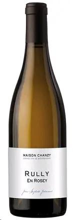 Maison Chanzy Rully Blanc En Rosey 750ml