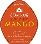 Somrus Mango Alphonso 750ml