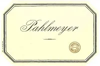 Pahlmeyer Chardonnay Napa Valley 750ml