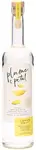Plume & Petal Vodka Lemon Drift 750ml