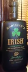 Hooligan's Irish Ginger Infused 750ml