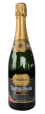 Chateau Frank Brut 750ml
