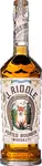 Two James Bourbon Peated J. Riddle 750ml