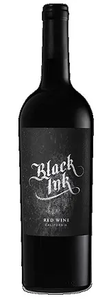 Black Ink Red Wine 750ml