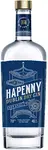 Ha'penny Gin Dublin Dry 750ml