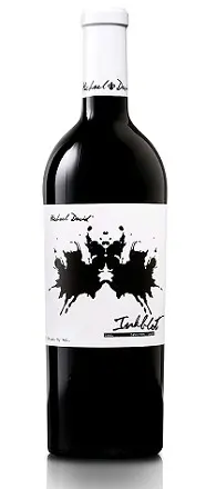 Michael David Cabernet Franc Inkblot 750ml