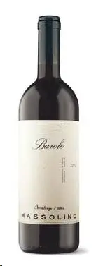 Massolino Barolo 750ml