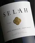 Selah Cabernet Sauvignon 750ml