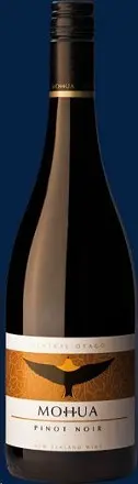 Mohua Pinot Noir 750ml