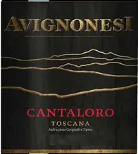 Avignonesi Rosso Cantaloro 750ml