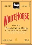 White Horse Scotch 750ml