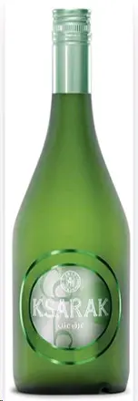 Domaine Des Tourelles Arak Ksarak 750ml