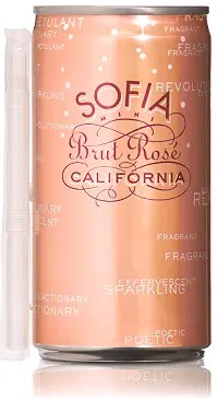 Francis Ford Coppola Sofia Brut Rose 750ml
