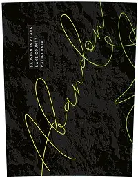 Abandon Sauvignon Blanc 750ml