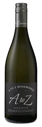 A To Z Wineworks Chardonnay 750ml