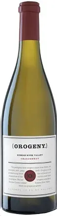 Orogeny Chardonnay Russian River Valley 750ml