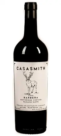 Casa Smith Barbera Cervo 750ml
