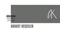 August Kesseler Rudesheim Riesling 750ml