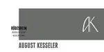 August Kesseler Rudesheim Riesling 750ml
