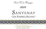 Jean Chartron Santenay Les Pierres Seches 750ml