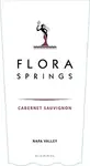 Flora Springs Cabernet Sauvignon 750ml