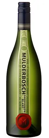 Mulderbosch Sauvignon Blanc 750ml