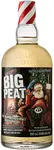 Big Peat Scotch Christmas Edition 750ml