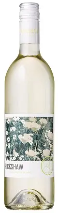 Rickshaw Sauvignon Blanc 750ml