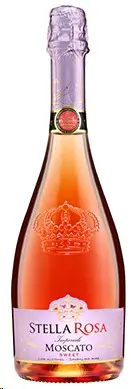 Stella Rosa Imperiale Moscato Rose 750ml