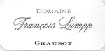 Francois Lumpp Givry Rouge Crausot 750ml