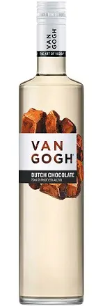 Van Gogh Vodka Dutch Chocolate 750ml