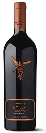 Montes Taita 750ml