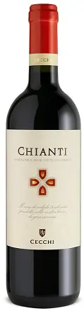 Cecchi Chianti 750ml