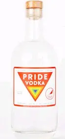 Cardinal Spirits Vodka Pride 750ml