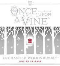 Once Upon A Vine Enchanted Woods Bubbly 750ml