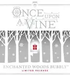 Once Upon A Vine Enchanted Woods Bubbly 750ml